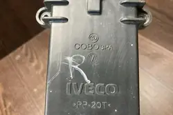 Lámpara trasera derecha IVECO DAILY IV FLATBED 2008