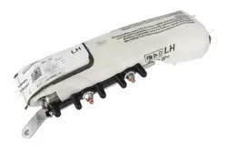 OEM 3G0880241D Vänster framsäteskudde VW Passat B8