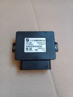 Módulo de freno de mano OEM 32620231 para BMW F10/F11