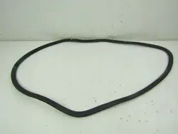 Audi A4 B7 bakre höger dörrtätning OEM AK-6-90689