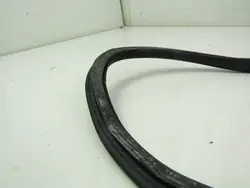 Audi A4 B7 bakre höger dörrtätning OEM AK-6-90689