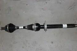 Mercedes-Benz A W177 2017 Eixo dianteiro A1773309700