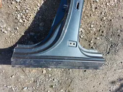 SEALEOSlu592172 Left Door Pillar for Seat Leon IV