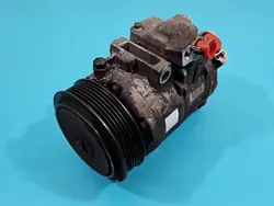 Compresseur Climatisation Skoda Roomster 6Q0820808