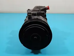 AC Compressor Skoda Roomster 6Q0820808 447190-8890