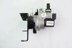 CNG-reducer OEM 1T0906009F voor VW Passat B7