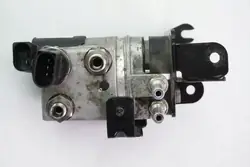 CNG-vähennysventtiili OEM 1T0906009F VW Passat B7:lle