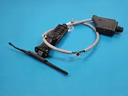 OEM 565831249D Arrêt de porte avant gauche Skoda Kodiaq