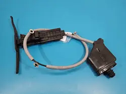OEM 565831249D Türanschlag vorne links Skoda Kodiaq