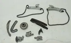 Conjunto de distribución Mercedes GLC X253 W205 W213 AMG C43 3.0 V6