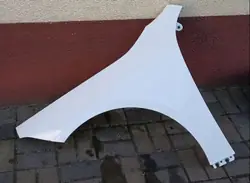 Vänster framhjulsskydd MERCEDES CLA W118 A1188810300