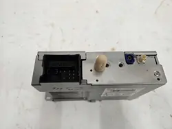 Module Radio CITROEN C3 III OEM 9818777780 - Occasion