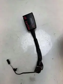 Driver Seat Belt Buckle Left VW Golf 5 6 Jetta Seat Altea