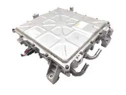 Hyundai Ioniq Omvormer OEM 36400-0E155 Gebruikt
