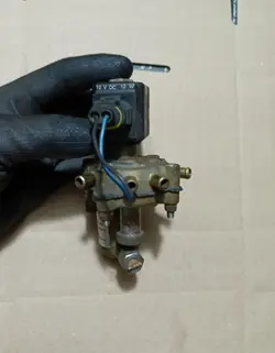 Autronic Jakaja OEM Aytronnk - Mistral Easy JET
