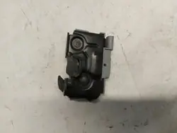 Mercedes EQC 400 motorlås OEM MERCEDESEQCZAMPP293