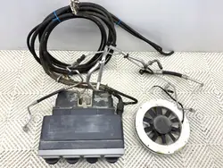 Unité de réfrigération OEM LORK-1-137762 pour Opel Vivaro C