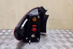 Feu arrière droit BMW X1 (E84) 63212992478