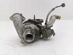 Turbo PEUGEOT 3008 1.6L diesel 2010 OEM 968612068006