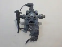 Válvula de quatro vias OEM 3124013 para Volvo FL 10