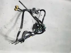 Lignes Tekalan Valve Frein à Main DAF LF Euro 6 OEM