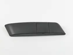Garniture de pare-chocs avant droite Renault Megane III 12-13r. OEM