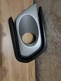 GRIGLIA ANTERIORE SINISTRA DACIA SANDERO STEPWAY 2018 261A36451R