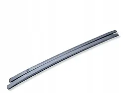 Kia Sportage IV Chrom-Dachreling OEM VWX7453 Set