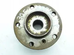 Roulement de moyeu avant BMW X5 E70 OEM 13