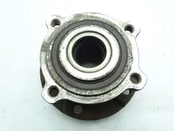 Roulement de moyeu avant BMW X5 E70 OEM 13