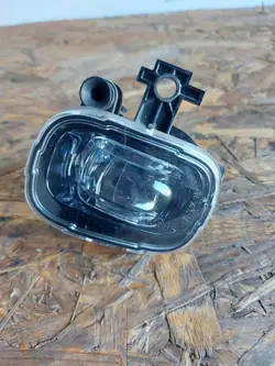 Phare LED DRL gauche OEM 261550862R pour Nissan Renault