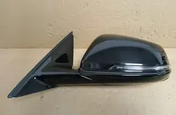 Vasen Käännettävä Peili BMW 1 F40 Fotochromatinen M-Paketti 668