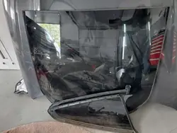 Bakruta OEM 7444758 G15 G92 - Begagnad BMW OE