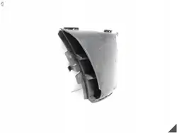 MERCEDES E-KLASA W213 S213 LIFT AMG 20-23 INLET AIR GAUCHE A2138858306