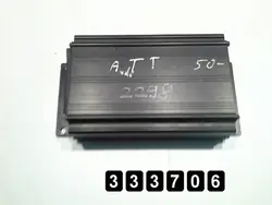 Amplificador de Som Audi TT OEM AM-333706 Usado