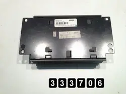 Audi TT Ljudförstärkare OEM AM-333706 Begagnad