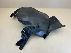 BMW X6 E71 Front Right Wheel Arch 51717180622