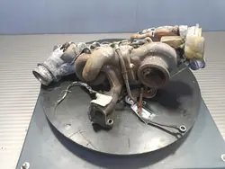 TURBO VW CRAFTER 2.0 TDI 03N145703R