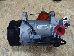 Compressore Aria Condizionata BMW G11 F10 F25 MINI F60