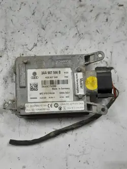 Modul för övervakning av döda vinkeln Audi A6 S6 C7 3AA907566B