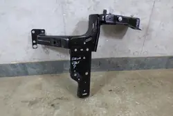 Reforço de para-choque dianteiro Opel Corsa E OEM 39029215