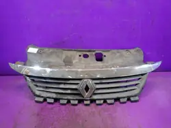 Renault Thalia II Kühlergrill-Emblem OEM Zawada-383364-