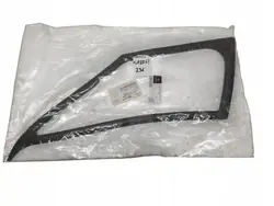 Junta de ventana delantera derecha Mercedes Sprinter W906 OEM A9066711820