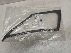 Mercedes Sprinter W906 fram höger fönsterpackning OEM A9066711820