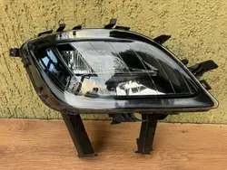 OPEL ASTRA J IV 4 09-12 Farol Direito Dianteiro 13293623