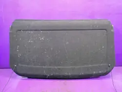 Fiat Bravo II Kofferraumablage OEM Zawada-380433- Gebraucht