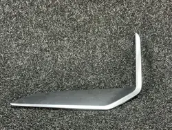 BMW X1 U11 X-LINE Spoiler Cromado Esquerdo