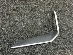 BMW X1 U11 X-LINE Chroom Spoiler Links
