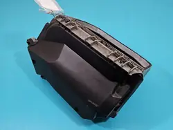 Capa do computador Audi Q5 2.0 TFSI 224CV 08-