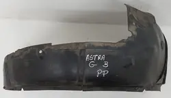 Opel Astra II G Aile Arrière Droite OEM 90562898
